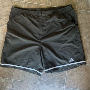 Vintage Adidas Shorts